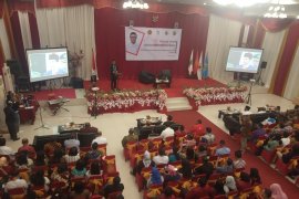 Menpan-RB berikan kuliah umum Reformasi Birokrasi di Manokwari