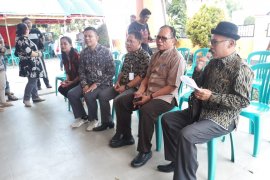 Wabub Poso Samsuri ikut pilkada 2020 lewat jalur independen