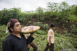 Pemerintah Kota Bandung  akan alihfungsikan lahan eks TPA Leuwigajah