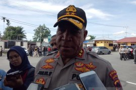 KKB sempat sandera tiga guru kontrak di Tembagapura