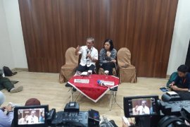 Penjemputan WNI di kapal pesiar direncanakan gunakan kapal TNI