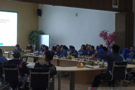 Pemkot Madiun gelar evaluasi rencana induk "smart city"