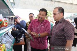 Erzaldi: Prospek Berkah Mart menarik minat masyarakat