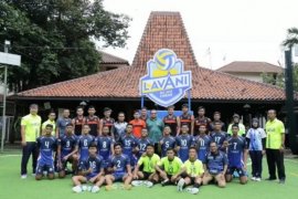 Museum  seni Ani-SBY bakal dirikan