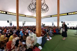 Banyuwangi kembali undang Stafsus Milenial Presiden untuk menginspirasi anak muda