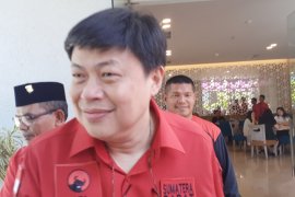 PDI Perjuangan Sumbar bentuk satgas anti-hoaks hadapi pilkada