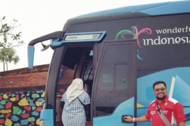 ASITA minta pemerintah dorong wisatawan nusantara ke Tanjungpinang