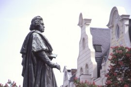 Untuk tarik banyak turis datang, Jerman kampanyekan 'Temukan Beethoven'