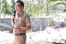 Bupati Bangka Barat ingatkan tugas berat ketua KONI baru