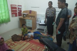 Kepolisian rilis kronologis dan nama-nama warga keracunan daging anjing