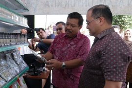 Pemprov Babel akan bangun 200 Berkah Mart di pedesaan