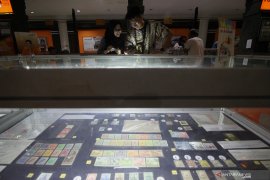 Pameran prangko Jerman-Indonesia