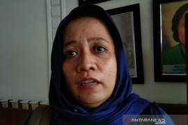 Forum Puspa Sultra mendampingi korban kekerasan seksual di Butur