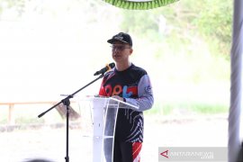 Wabup Bangka minta warga kurangi penggunaan plastik