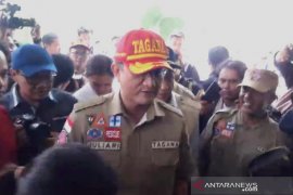 Mensos Juliari P Batubara katakan perlu ada investigasi insiden ratusan siswa hanyut di Sleman