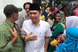 Akar rumput Golkar minta Adies Kadir maju Pilkada Surabaya 2020