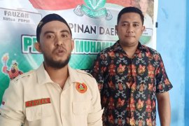 Pemuda Muhammadiyah Jayapura siap bersinergi dengan pemangku kepentingan
