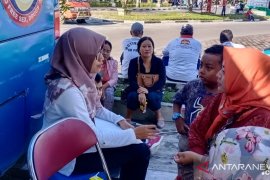 BKKBN lakukan "jemput bola" pelayanan kontrasepsi jangka panjang