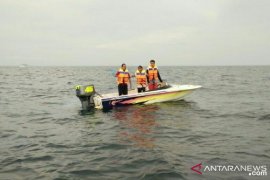 BPBD Sumenep minta bantuan Basarnas cari perahu tenggelam di sapeken