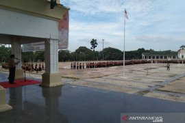Pramuka Kendari diminta tangkal radikalisme dan narkoba