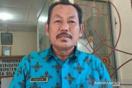 Pemkab Bangka Selatan gelar lomba menulis cerita rakyat