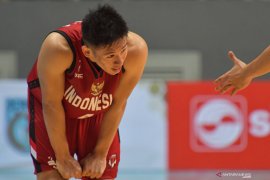 Pelatih pantik kebangkitan Prawira Bandung