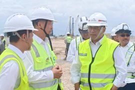 Pemerintah segera putuskan opsi pemuulangan WNI dari Diamond Princess
