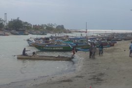 Punya potensi besar, Pemkab Sukabumi dorong masyarakat budidayakan sidat