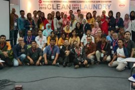Bisnis laundry siap hadapi Revolusi Industri 4.0