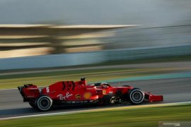 Mercedes curiga Ferrari "sembunyikan" mobil  tercepat