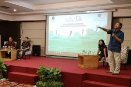 Pakar fertilitas: kesuburan bisa menurun akibat paparan asap rokok