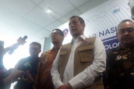 Ini jumlah patahan yang membentang dari Sumatera hingga Papua
