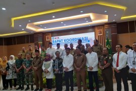 KPK soroti pengelolaan aset tanpa bukti kepemilikan di Kepri