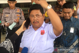 Saksi kebakaran DPR RI sebut asap pertama kali muncul dari lantai 9