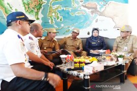Nadalsyah dorong sertifikat Bandara H Muhammad Sidik terpenuhi