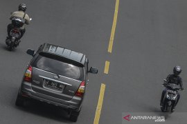 Cukai emisi kendaraan bermotor