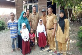 Berat badannya bertambah, bocah doyan makan sabun di Tapsel akan tinggal di Panti Asuhan