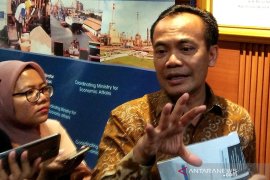 Presiden tanda tangani PP Fasilitas dan Kemudahan di KEK