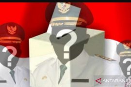 Tak ada calon perseorangan Pilkada Siak hingga pendaftaran ditutup