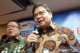 Airlangga harapkan BPPT uji coba B20 Juli 2021