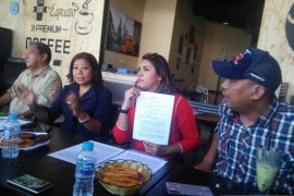 Album "Bustik" ditarik dari chanel youtube vento production