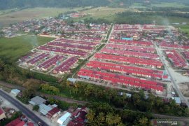 BTN genjot KPR subsidi tawarkan bunga 10 persen