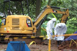 Polisi: Pemilik zat radioaktif ilegal di Batan Indah pegawai BATAN