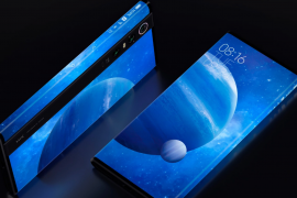 Xiaomi fokus kembangkan ponsel Seri 18 daripada lanjut ke Mix 5