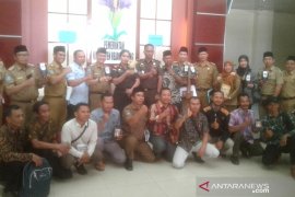 Kejaksaan dukung pengembangan usaha kopi Rejang Lebong