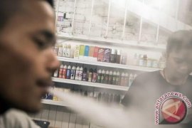 KABAR sebut WHO tak transparan soal rokok elektrik