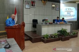 Organisasi harus dapat tumbuhkan semangat bangun Banua