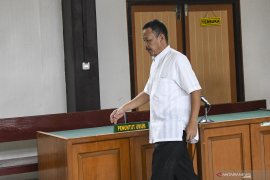 Sidang Putusan Terdakwa Korupsi Jalan Bandara Atung Bungsu Page 2 Small