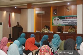 Jumlah kasus DBD di Kota Probolinggo meningkat