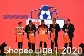 PSSI: Penghentian kompetisi Liga 1 dan 2 tergantung pemerintah